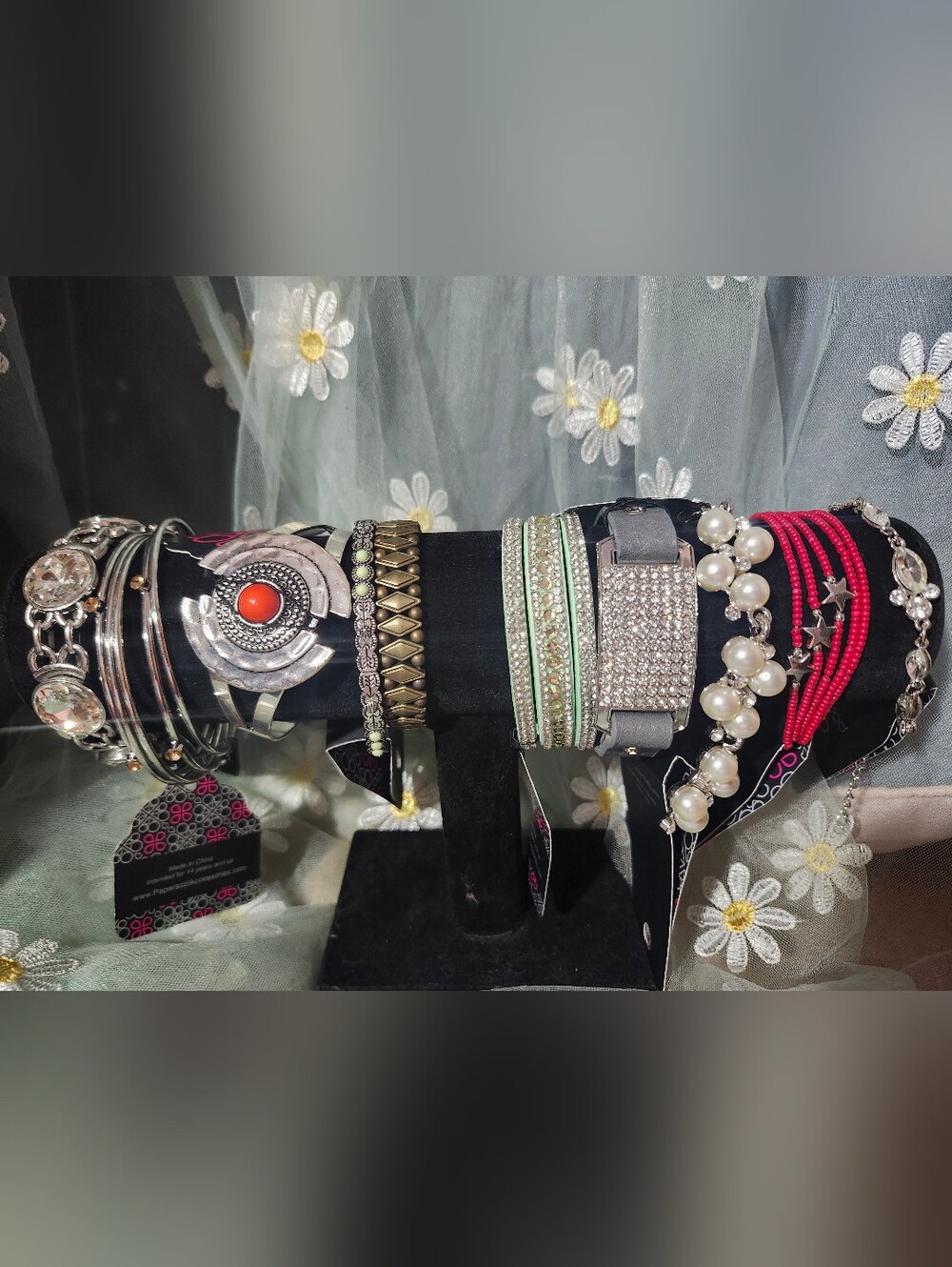 paparazzi Bracelet Bundle